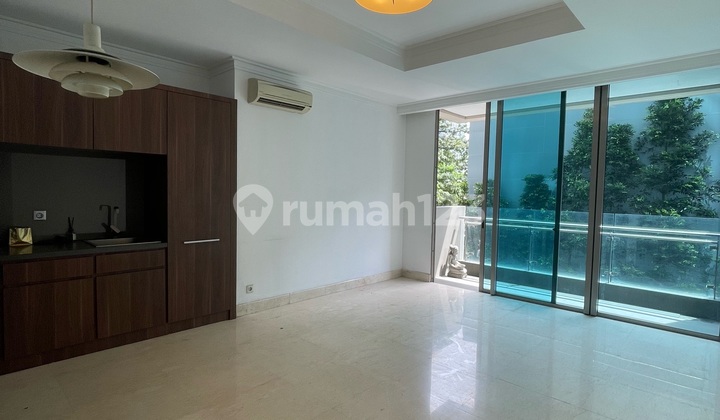 Dijual Termurah Apartemen Residence 8 Senopati 2 Bedroom Luas 170 Sqm