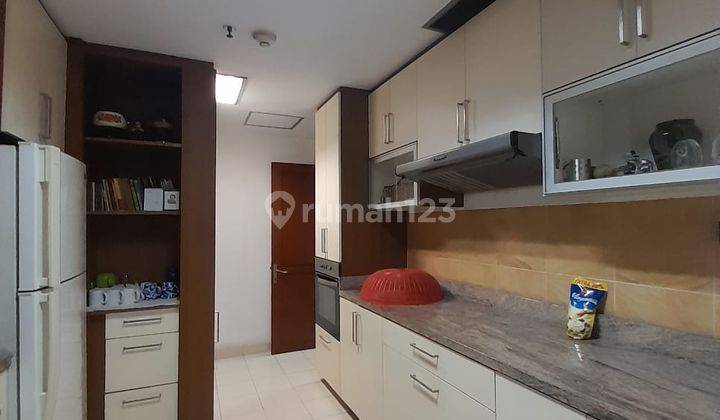 Dijual Murah Apartement Green View 3 BR Fully Furnished 2