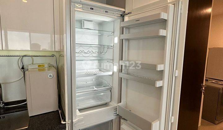 foto lainnya best price disewakan apartemen anandamaya