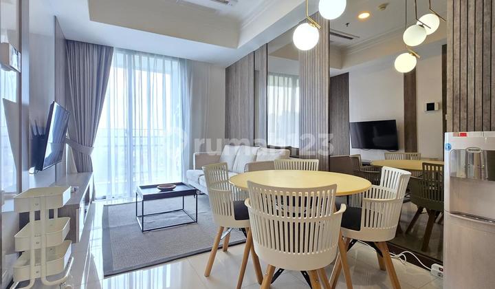 Dijual Cepat Apartemen Casa Grande Residence Phase 2, 3 Bedroom Full Furnished Ready To Use Dijual Cepat Apartemen Casa Grande Residence Phase 2, 3 Bedroom Full Furnished Ready To Use
