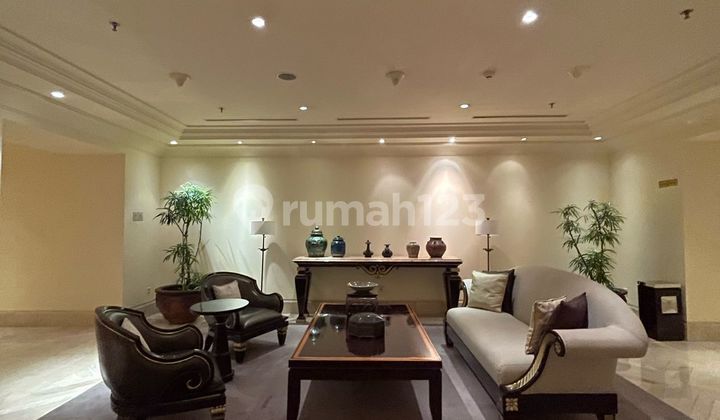 Sewal Apartemen Darmawangsa Residence 3br Jakarta Selatan – Comfortable Place as Living at Home 1