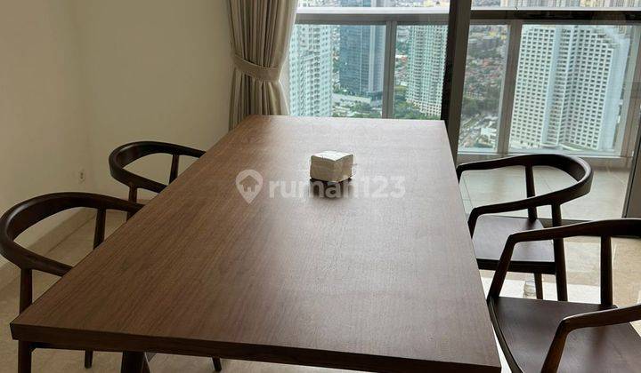 foto lainnya best price disewakan apartemen anandamaya
