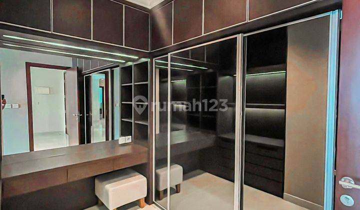 Dijual Cepat Apartemen Denpasar Residence 3 Badroom Clean And Strategic Unit Jakarta Selatan 2