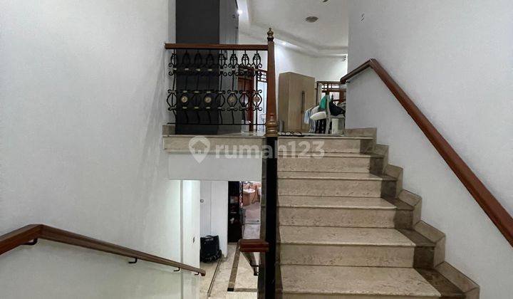 Dijual Murah Rumah Pancoran Barat 3 Kamar Tidur Strategis Unit, Jakarta Selatan 2