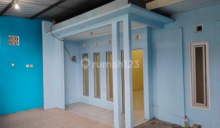 Rumah SHM di Graha Asri Sukodono, Sidoarjo 1