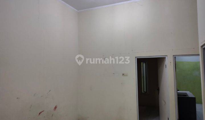 Rumah SHM di Graha Asri Sukodono, Sidoarjo