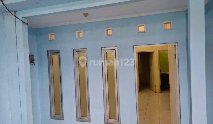 Rumah SHM di Graha Asri Sukodono, Sidoarjo