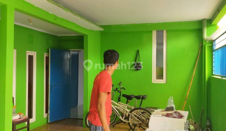 Jual Rumah Graha Asri SHM 2 Lantai Hook Sukodono, Sidoarjo 2