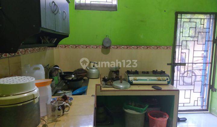 Jual Rumah Graha Asri SHM 2 Lantai Hook Sukodono, Sidoarjo 6