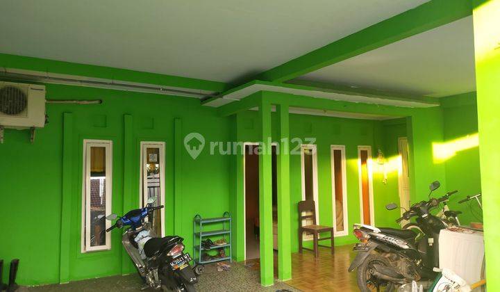 Jual Rumah Graha Asri SHM 2 Lantai Hook Sukodono, Sidoarjo 9