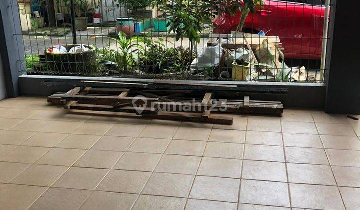 Jual Rumah Graha Asri SHM Murah Baru Renov Sukodono Sidoarjo 3