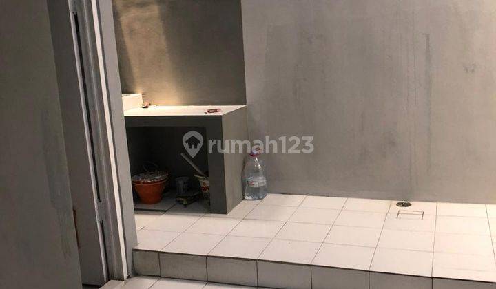 Jual Rumah Graha Asri SHM Murah Baru Renov Sukodono Sidoarjo 6