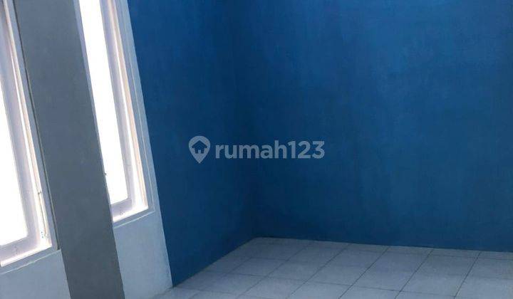Jual Rumah Graha Asri SHM Murah Baru Renov Sukodono Sidoarjo 7