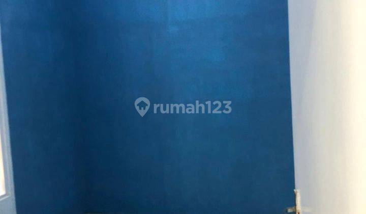 Jual Rumah Graha Asri SHM Murah Baru Renov Sukodono Sidoarjo 9