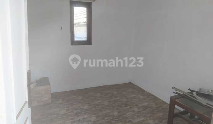 Jual Rumah Graha Asri SHM Murah Sukodono Sidoarjo Bonus Ac  4