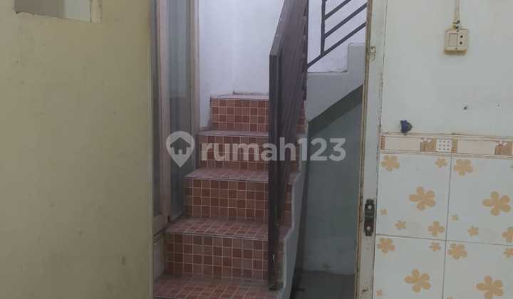 Jual Rumah Graha Asri SHM Murah Sukodono Sidoarjo Bonus Ac  5