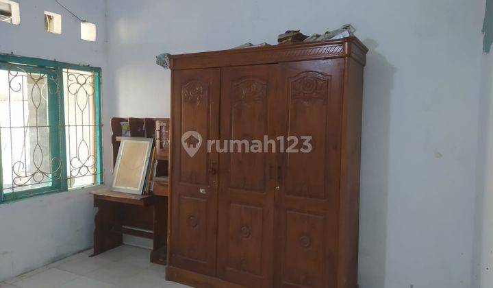 Jual Rumah Graha Asri SHM Murah Sukodono Sidoarjo Bonus Ac  6