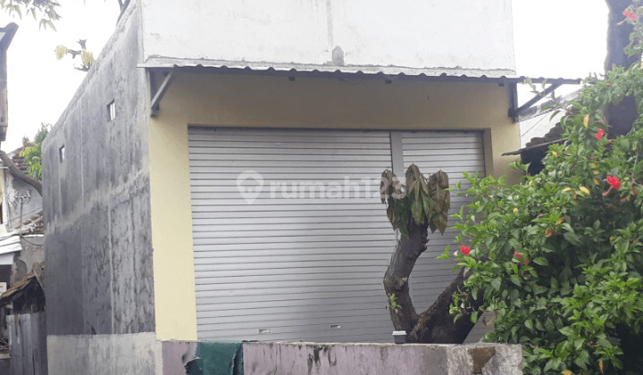 Sewa Kedai Atau Ruko Kecil Dekat Taman Pinang Sidoarjo 1