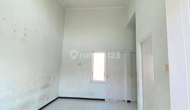 Sewa Rumah 2 Kamar Tidur Shgb Murah di Ppg 3 Grinting Tulangan 2