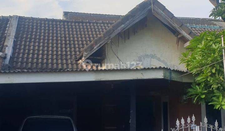 Jual Rumah 3 Kamar Tidur SHM Murah di Candi Sidoarjo 1