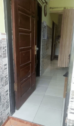 Jual Rumah 2 Kamar Tidur SHM Murah di Kebonagung Sukodono 1