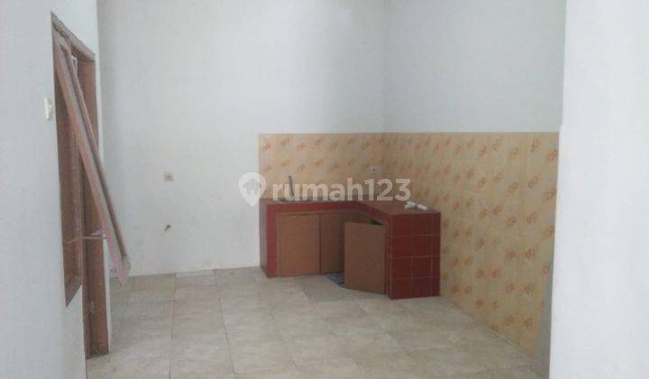 Jual Rumah 3 Kamar Tidur SHM Murah di Perum Wahyu Taman Sarirogo 2