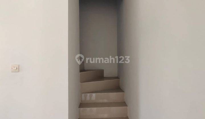 Jual Rumah 2 Kamar Tidur Shgb Murah di Grand Alexandria Buduran 2