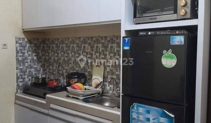 Rumah Mungil Banting Harga Potensi Investasi Pondok Kacang Tangerang Selatan 1