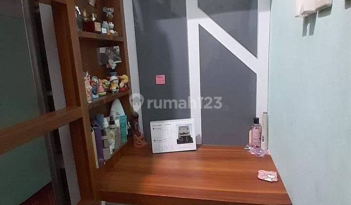 Rumah Mungil Banting Harga Potensi Investasi Pondok Kacang Tangerang Selatan 2