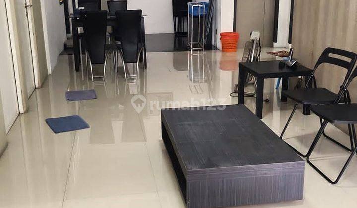 Rumah Siap huni Bagus Furnished innercourt BSD Tangerang Selatan 1