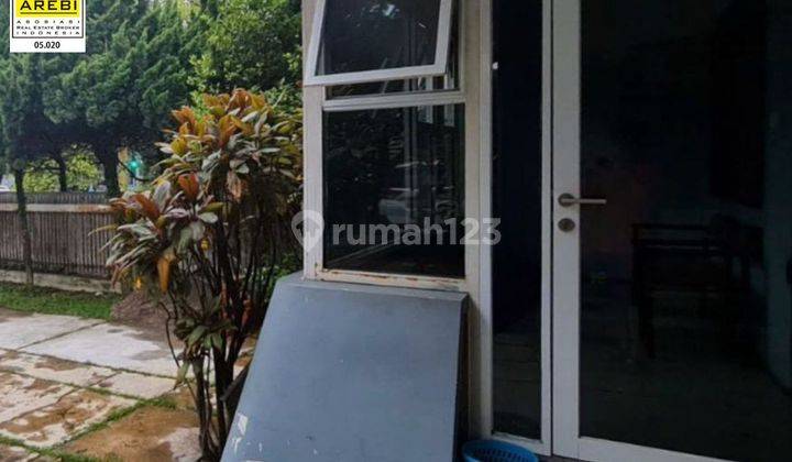 Sewa Hunian Serbaguna Rumah Cocok Untuk Usaha Strategis Di Riau Bandung 2