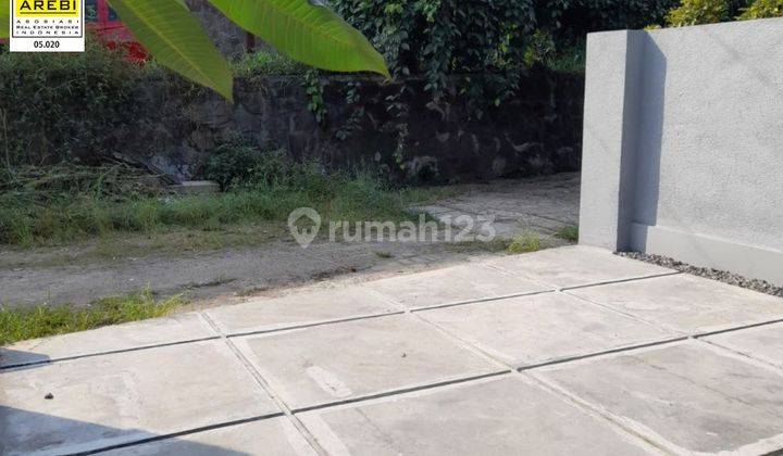 Jual Cepat Hunian Baru Siap Huni Di Lembah Permai Hanjuang Bandung 2