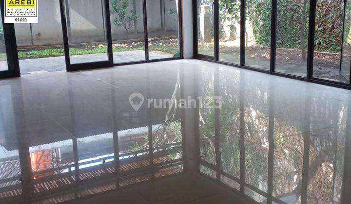 For Rent Hunian Harga Terjangkau Semi Furnish di Taman Holis Indah Bandung 2