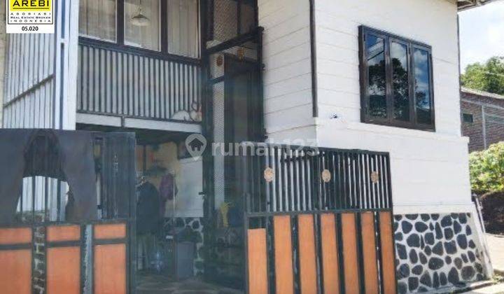 Jual Murah Parah... Hunian Minimalis 2 Lantai Siap Huni Di Sukamanah Arjasari Bandung 1