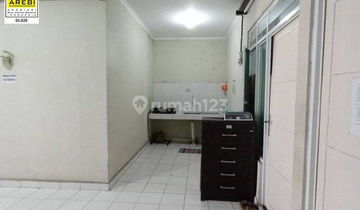 Dijual Rumah Kost 2 Lantai Aktif Full Ciganitri Griya Bandung Asri Bandung 2