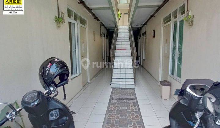 Dijual Rumah Kost 2 Lantai Aktif Full Ciganitri Griya Bandung Asri Bandung 1