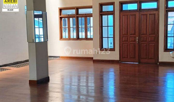 Jual Bu Rumah Tengah Kota Harga Nego Di Sayap Pasir Kaliki Bandung 1