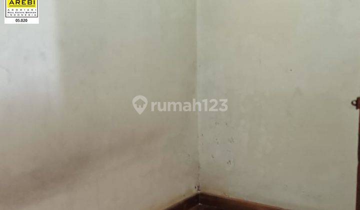 Jual Bu Rumah Tengah Kota Harga Nego Di Sayap Pasir Kaliki Bandung 2