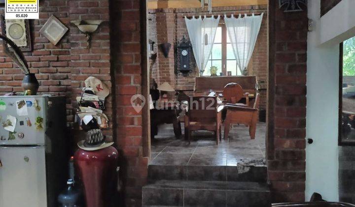 Dijual Rumah Luas Harga 1ManSiap Huni Di Pasir luhur Padasuka Bandung 1