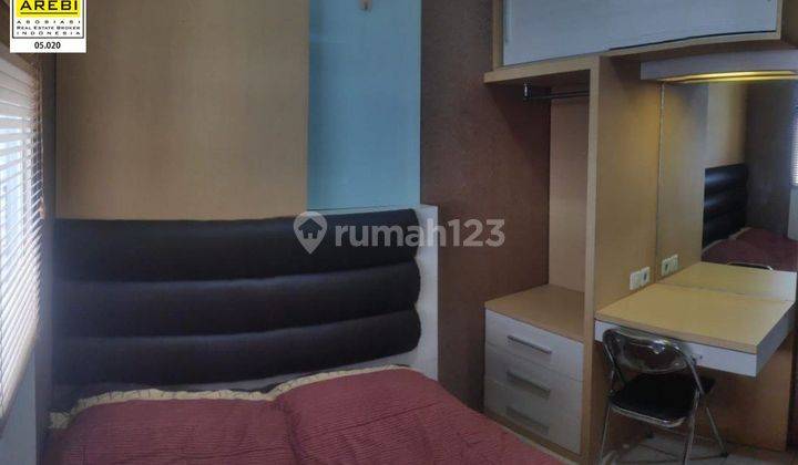 Dijual Unit Apartemen 2BR Furnish Siap Huni Di The Suites Metro Bandung 2