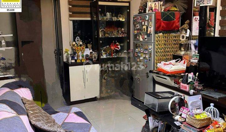 Harga Turun Bos, Stok 1 Lagi Unit Terbaik Siap Huni Di Sudirman Suites Bandung 1