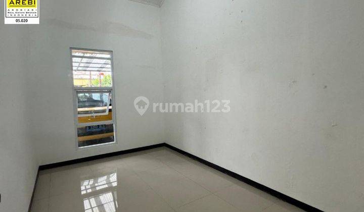 Dijual Rumah Modern Look Full Renovasi Area Bebasbanjir Di Kopo Permai Bandung 1