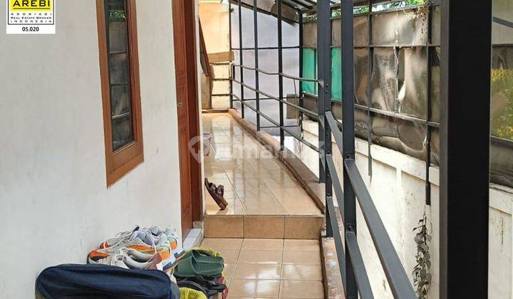 Jual Cepat Rumah Kost 16 Kamar Tengah Kota Di Gunung Batu Bandung 2