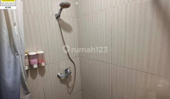 Harga Turun Bos, Stok 1 Lagi Unit Terbaik Siap Huni Di Sudirman Suites Bandung 2