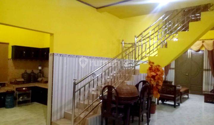 Dijual Rumah Bagus Dan Luas Hanya 500 Jt an, Trenggalek 4