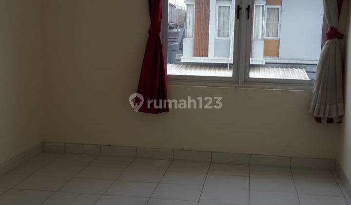Dijual Cepat Rumah Bagus Siap Huni Di Dalam Cluster Kota Wisata 4