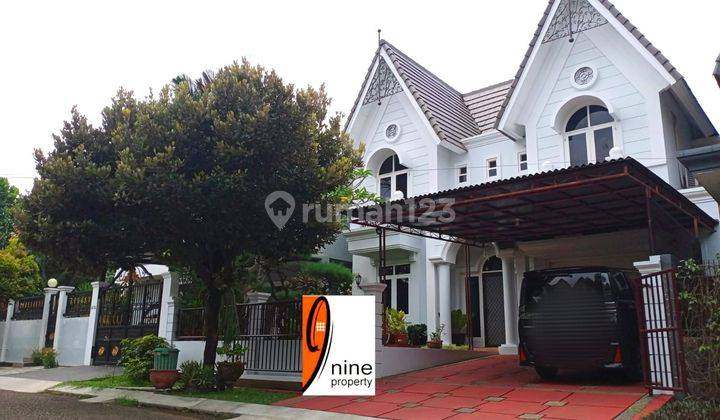 Jual Rumah Minimalis Di Bojong Nangka Harga Terbaru