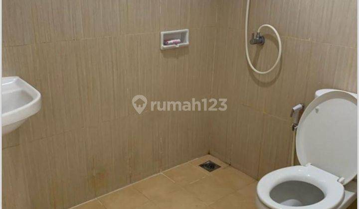 Rumah Bagus Minimalis Dekat Krl, Serpong Tanggerang 2