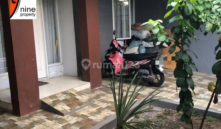 Rumah Murah Nyaman Murah Nego Siap Huni 1