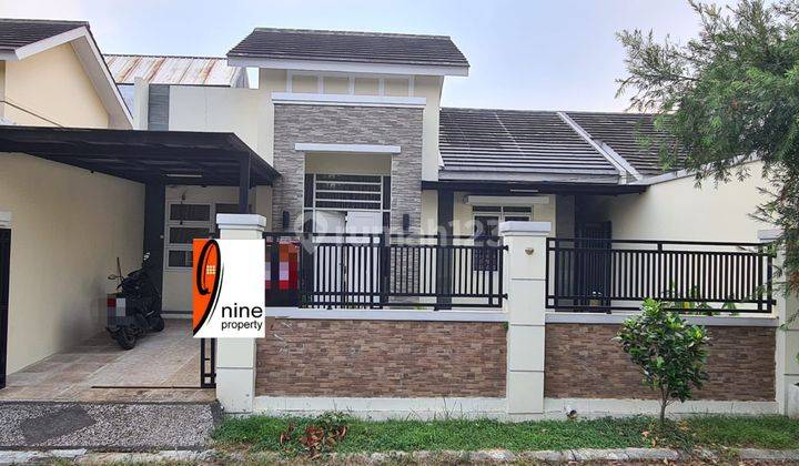 Rumah Murah Lokasi Strategis Nego Sampe Deal 1